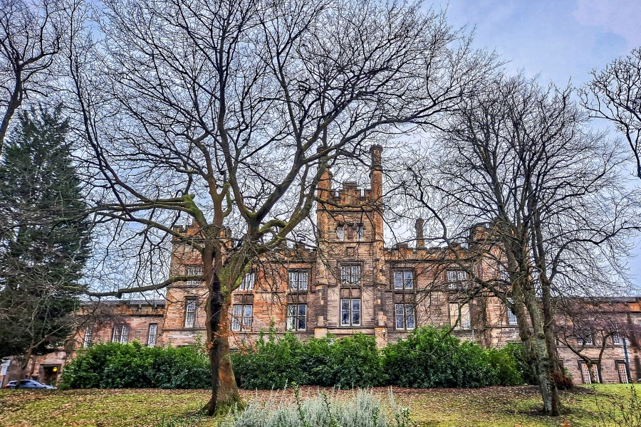 glasgow-hospitals-gartnavel