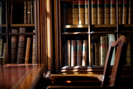 Venue Hire 1599 at the Royal College of Physicians and Surgeons of Glasgow